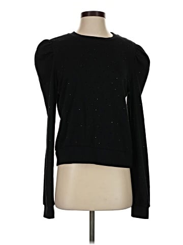 Generation Love Pullover Sweater (view 1)
