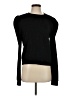Generation Love Black Pullover Sweater Size S - photo 1