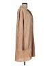 Fore 100% Polyester Tan Casual Dress Size L - photo 4