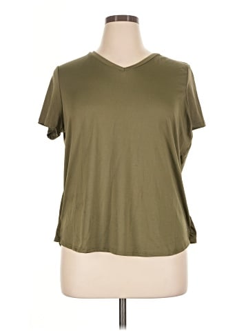 Daisy Fuentes Short Sleeve T-Shirt (view 1)
