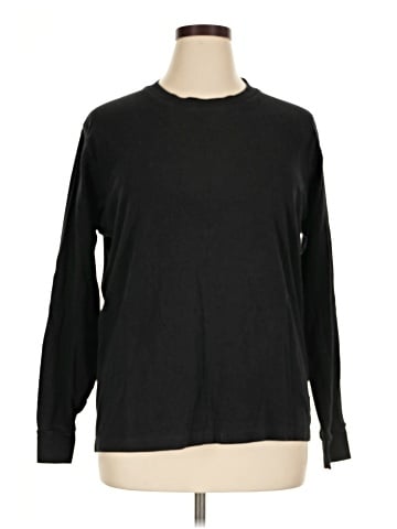 Uniqlo Long Sleeve T-Shirt (view 1)