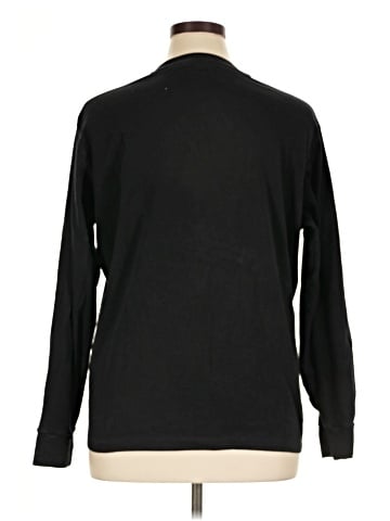 Uniqlo Long Sleeve T-Shirt (view 2)