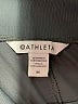 Athleta Black Casual Pants Size M - photo 6