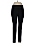 Zara Basic Black Active Pants Size L - photo 1