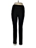 Zara Basic Black Active Pants Size L - photo 2