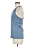 Athleta Blue Active Tank Size M - photo 5