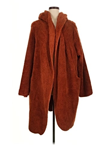 Shein Coat (view 1)