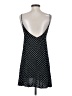 Unbranded Polka Dots Black Casual Dress Size S - photo 2