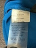 Vince Camuto 100% Polyester Blue 3/4 Sleeve Blouse Size M - photo 8