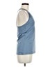 Athleta Blue Active Tank Size M - photo 4