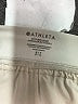Athleta Silver Casual Pants Size 8 (tall) - photo 4