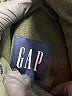 Gap 100% Nylon Black Vest Size XS - photo 6