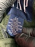 Gap 100% Nylon Black Vest Size XS - photo 7