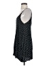 Unbranded Polka Dots Black Casual Dress Size S - photo 5