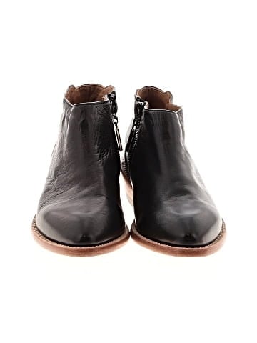 Lucchese Ankle Boots (view 2)