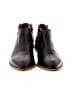 Lucchese Black Ankle Boots Size 6 1/2 - photo 2