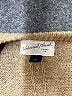 Universal Thread Metallic Tan Pullover Sweater Size M - photo 7
