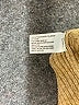 Universal Thread Metallic Tan Pullover Sweater Size M - photo 8