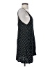 Unbranded Polka Dots Black Casual Dress Size S - photo 4