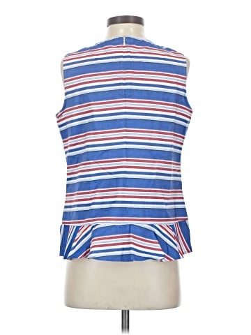 Tommy Hilfiger Sleeveless Blouse (view 2)