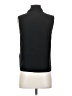 Banana Republic 100% Silk Black Blouse Size XS - photo 2