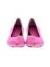 ROTHY'S Color Block Pink Flats Size 8 (wide) - photo 2
