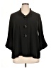 Tango Mango Black Coat Size XL - photo 1