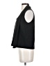 Banana Republic 100% Silk Black Blouse Size XS - photo 5