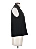 Banana Republic 100% Silk Black Blouse Size XS - photo 4