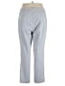 Briggs Solid Gray Active Pants Size 18 - photo 2