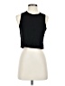 Unbranded Black Tank Top Size S - photo 1