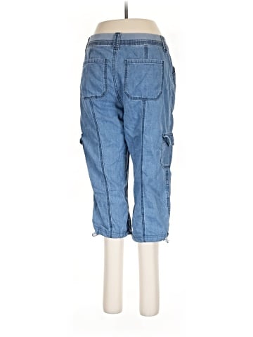 Style&Co Cargo Pants (view 2)