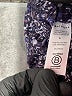 Athleta Blue Active Pants Size L - photo 8