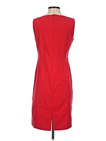 Lafayette 148 New York Casual Dress (view 2)