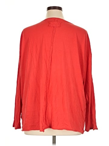 We the Free 3/4 Sleeve Top (view 2)