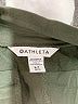 Athleta Gray Active Pants Size 8 (tall) - photo 4