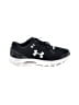 Under Armour Black Sneakers Size 5 1/2 (youth) - photo 1