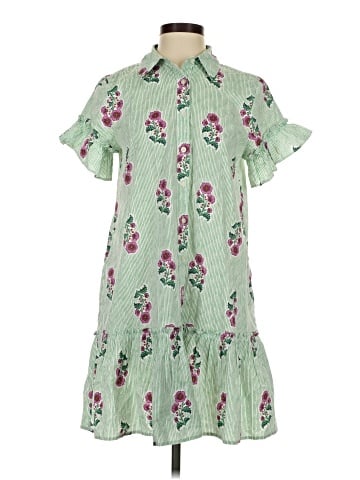 J.Crew Factory Store Casual Dress (view 1)
