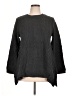 Jeanne Pierre 100% Cotton Gray Pullover Sweater Size XL - photo 1
