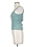 Halara Teal Tank Top Size XS (estimated) - photo 5