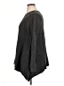 Jeanne Pierre 100% Cotton Gray Pullover Sweater Size XL - photo 5