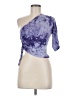 Superdown Purple Tank Top Size M - photo 1