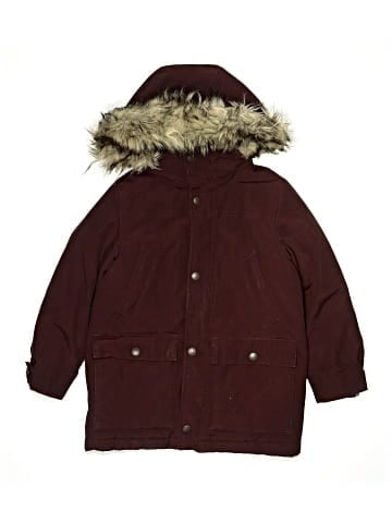 Crewcuts Coat (view 1)