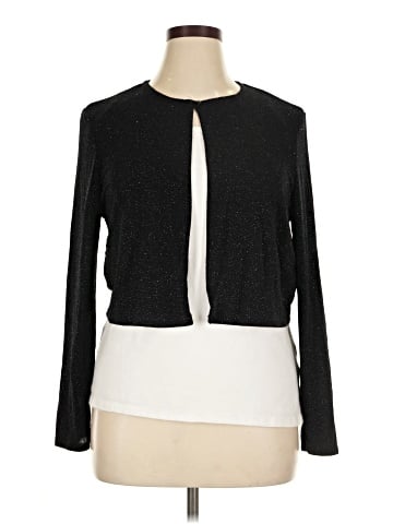 Onyx Cardigan (view 1)