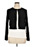 Onyx Black Cardigan Size XL - photo 1