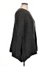Jeanne Pierre 100% Cotton Gray Pullover Sweater Size XL - photo 4