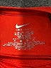 Nike 100% Polyester Red Long Sleeve T-Shirt Size 3 - 4 - photo 3