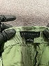 Sanctuary Solid Green Shorts Size L - photo 3