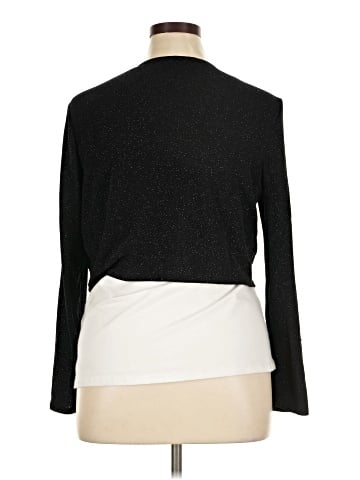 Onyx Cardigan (view 2)