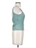 Halara Teal Tank Top Size XS (estimated) - photo 4